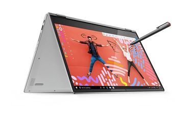 Lenovo Yoga 530 test par Labo Fnac