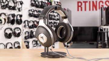 Focal Elegia test par RTings Focal Elegia test par RTings