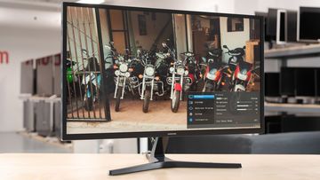 Samsung UJ590 Review: 1 Ratings, Pros and Cons