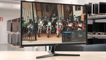 Samsung UJ590 im Test: 1 Bewertungen, erfahrungen, Pro und Contra