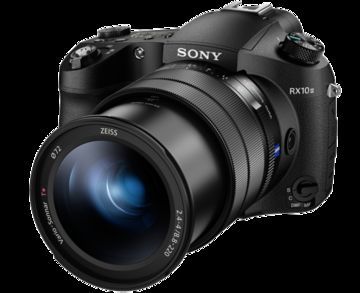 Anlisis Sony RX10 III