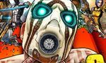 Borderlands 2 VR test par GamerGen Borderlands 2 VR test par GamerGen