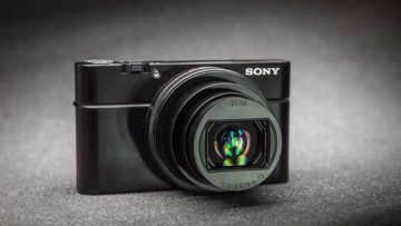Sony RX100 Mark VI im Test: 1 Bewertungen, erfahrungen, Pro und Contra