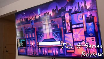 Test TCL 6-Series Test TCL 6-Series