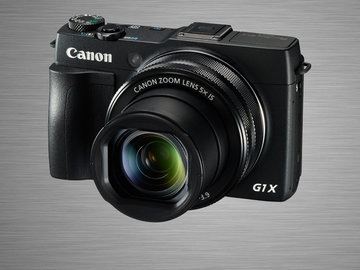 Canon test par Ere Numérique Canon test par Ere Numérique