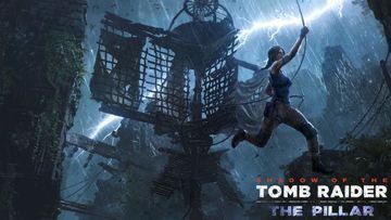 Tomb Raider Shadow of the Tomb Raider : The Pillar test par Try a Game