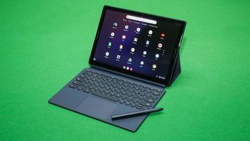 Google Pixel Slate reviewed by CNET USA