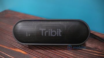 Tribit XSound Go test par AndroidWorld