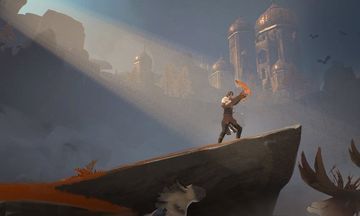 Ashen Review