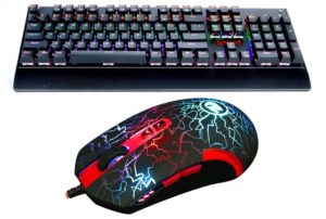 Redragon Manticore im Test: 4 Bewertungen, erfahrungen, Pro und Contra