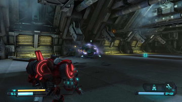 Test Transformers Rise of The Dark Spark