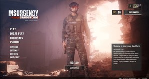 Insurgency Sandstorm test par GameWatcher Insurgency Sandstorm test par GameWatcher