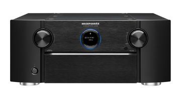 Test Marantz AV8805