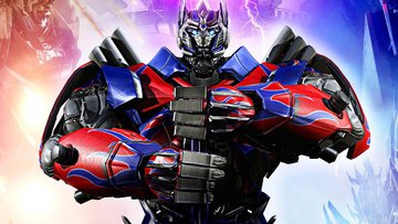 Transformers Rise of The Dark Spark test par IGN