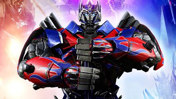Transformers Rise of The Dark Spark test par IGN Transformers Rise of The Dark Spark test par IGN