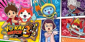 Yo-Kai Watch 3 test par ActuGaming