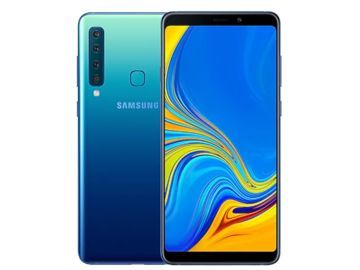 Samsung Galaxy A9 test par NotebookCheck Samsung Galaxy A9 test par NotebookCheck