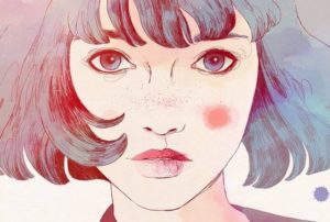Gris test par N-Gamz Gris test par N-Gamz