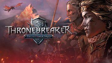 The Witcher Thronebreaker reviewed by Xbox Tavern