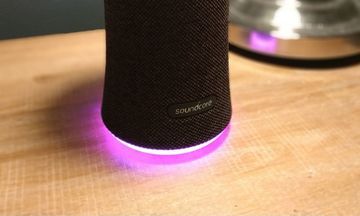 Anker Soundcore Flare test par Vonguru