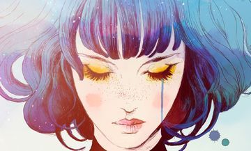Gris test par ActuGaming Gris test par ActuGaming