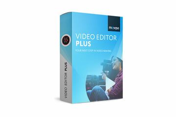 Movavi Editor 15 Plus Review: 1 Ratings, Pros and Cons