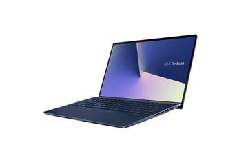 Anlisis Asus ZenBook 15