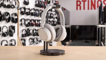 Microsoft Surface Headphones test par RTings