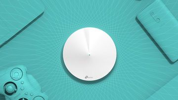 Test TP-Link Deco M9 Plus