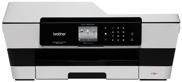 Brother MFC-J6520DW Review