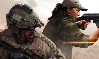 Insurgency Sandstorm test par JeuxActu.com Insurgency Sandstorm test par JeuxActu.com