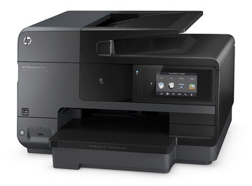 Anlisis HP Officejet Pro 8620