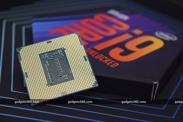 Intel Core i9-9900K Review