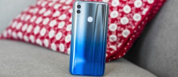 Test Honor 10 Lite