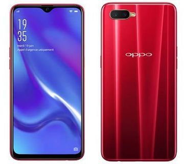 Oppo RX17 Neo test par Les Numériques Oppo RX17 Neo test par Les Numériques