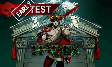 Hades test par War Legend