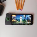 Xiaomi Black Shark test par Pocket-lint