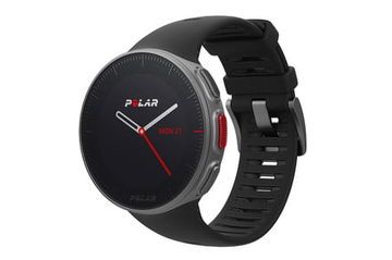 Polar Vantage V test par DigitalTrends