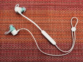 Jaybird Tarah test par CNET France Jaybird Tarah test par CNET France