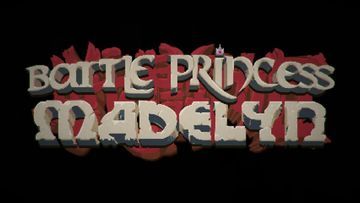 Battle Princess Madelyn test par GameSpace