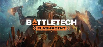 BattleTech reviewed by GameSpace