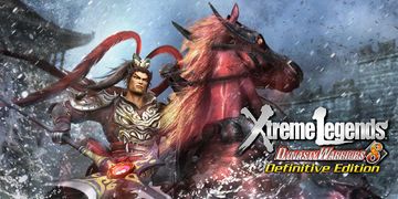Dynasty Warriors 8 reviewed by wccftech
