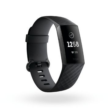 Fitbit Charge 3 test par Les Numriques