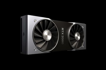 Nvidia RTX 2080 im Test: 2 Bewertungen, erfahrungen, Pro und Contra