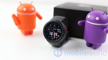 Anlisis Xiaomi Amazfit Verge