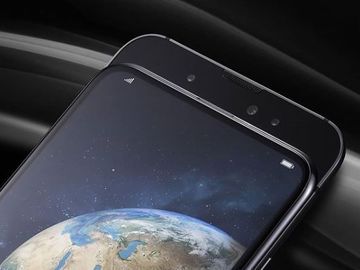 Honor Magic 2 test par NotebookCheck Honor Magic 2 test par NotebookCheck