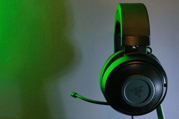 Razer Kraken Tournament Edition reviewed by PCWorld.com