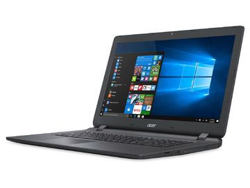 Acer Aspire E test par NotebookCheck