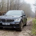 BMW X5 test par Pocket-lint