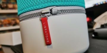 Libratone Zipp 2 test par MobileTechTalk Libratone Zipp 2 test par MobileTechTalk